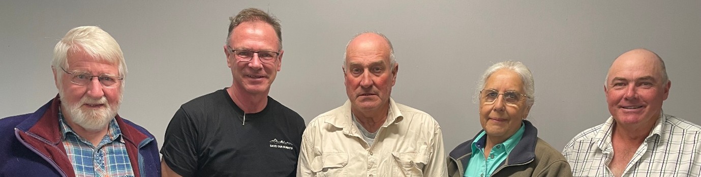 AFA Marc Hendricks Others