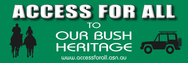 Access for All (AFA, accessforall) Logo